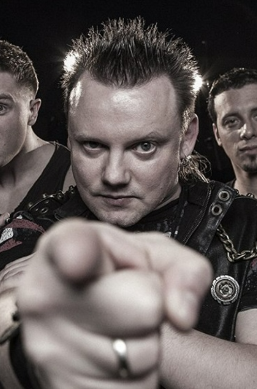 Группа КняZz Группа КняZz