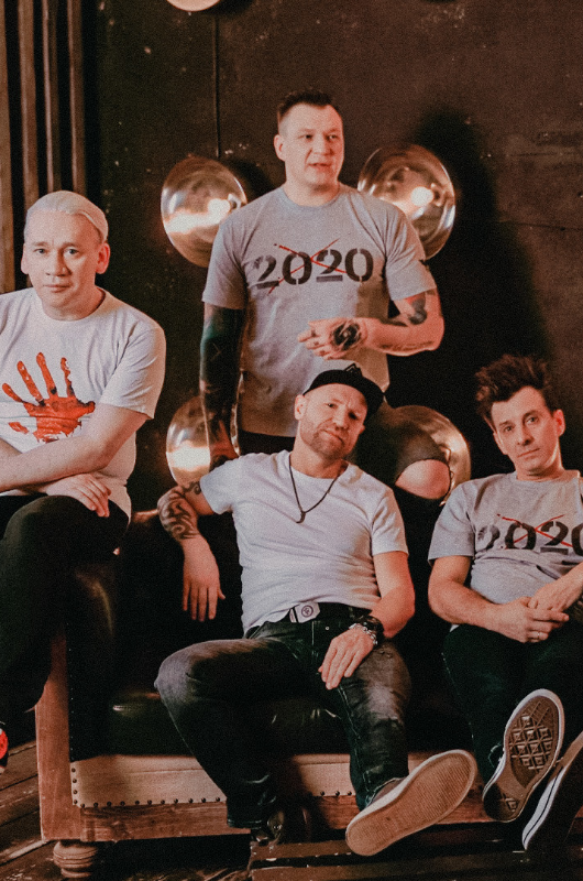 Группа Северный Флот Группа Северный Флот