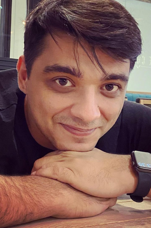 Эдгар Маргарян Эдгар Маргарян