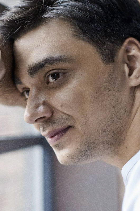 Эдгар Маргарян Эдгар Маргарян