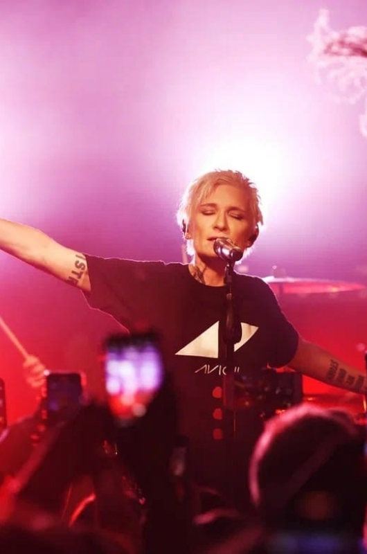 Диана Арбенина Диана Арбенина