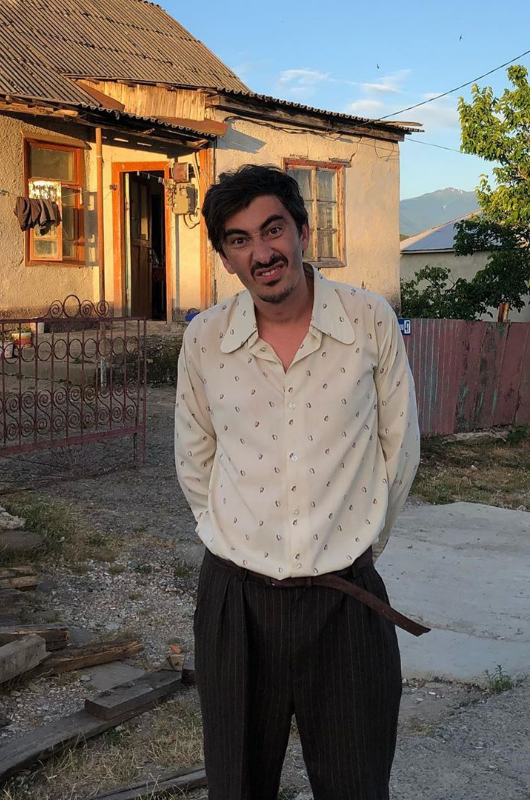 Артем Калайджян Артем Калайджян