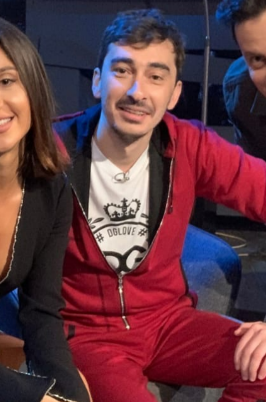 Артем Калайджян Артем Калайджян