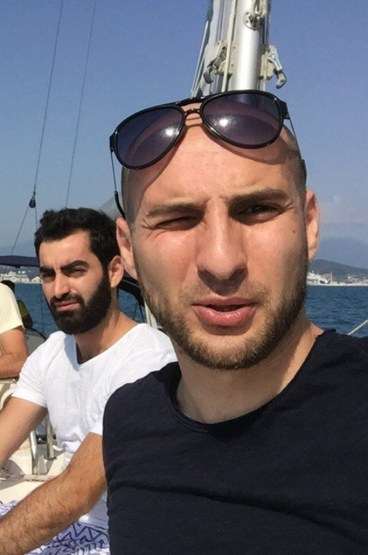 Артем Карокозян Артем Карокозян