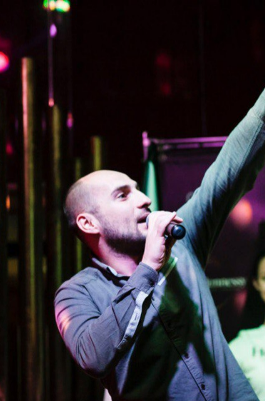 Артем Карокозян Артем Карокозян