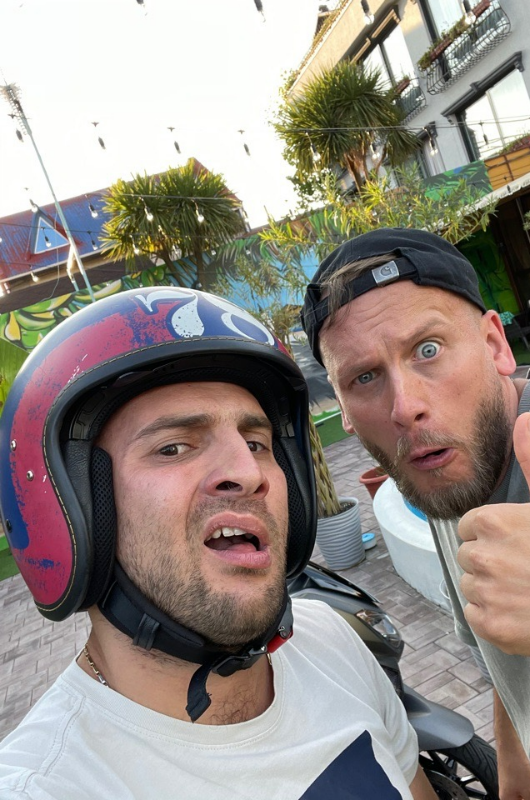 Артем Карокозян Артем Карокозян