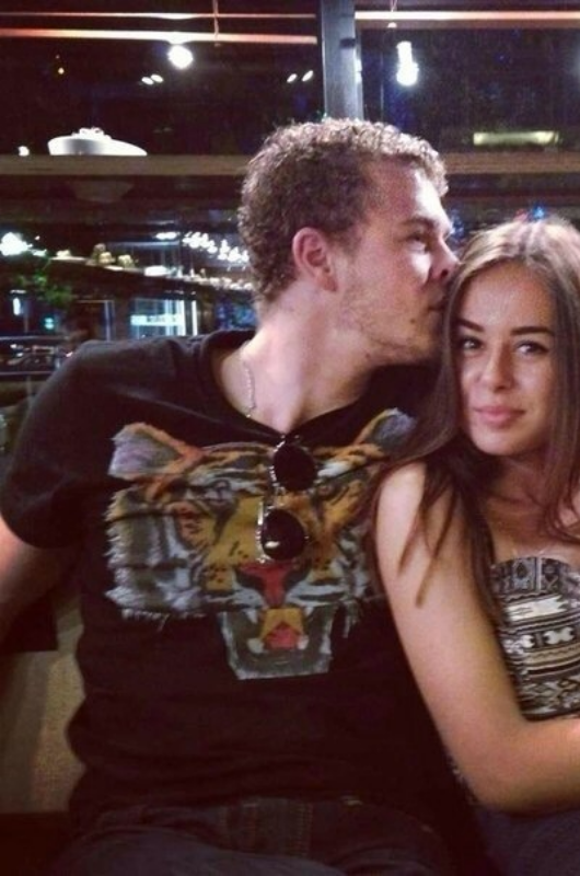 Иванов Данил Иванов Данил