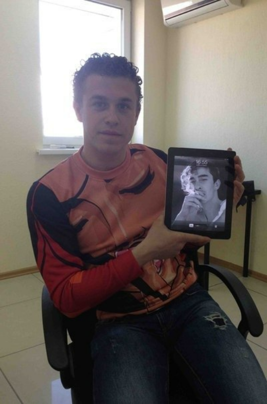 Иванов Данил Иванов Данил