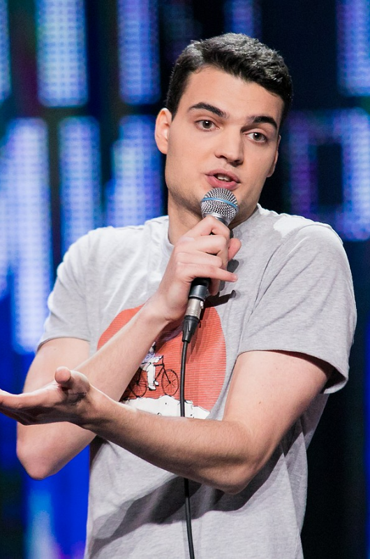 Артём Винокур Артём Винокур