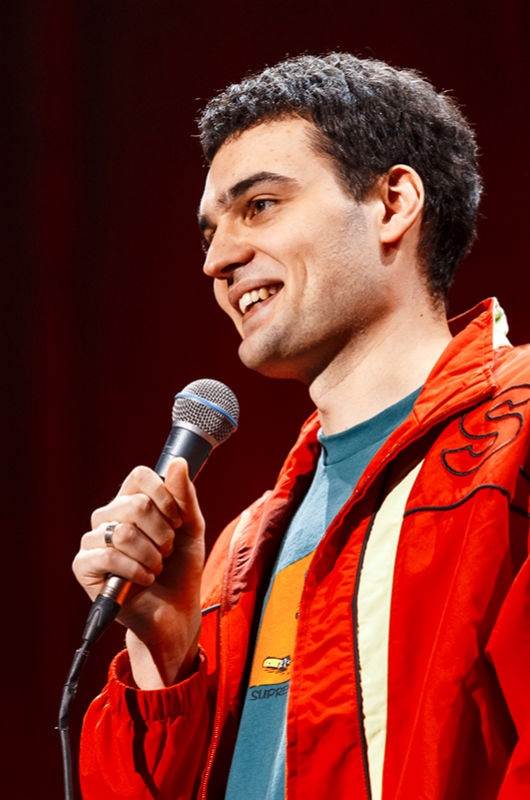 Артём Винокур Артём Винокур