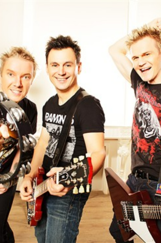 Приключения Электроников Приключения Электроников