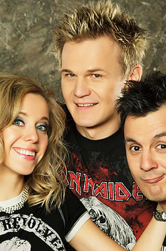 Приключения Электроников Приключения Электроников