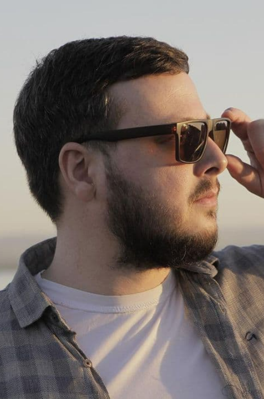 Ислам Мальсуйгенов Ислам Мальсуйгенов