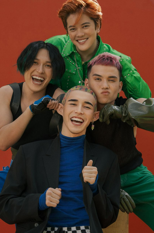 NINETY ONE NINETY ONE