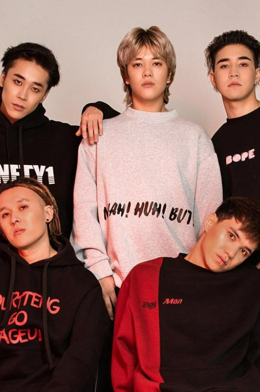 NINETY ONE NINETY ONE