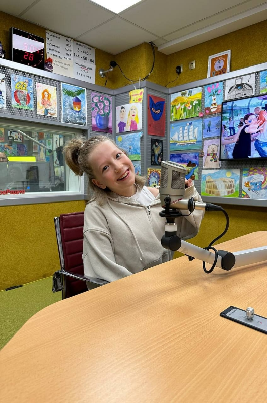 Милана Филимонова Милана Филимонова