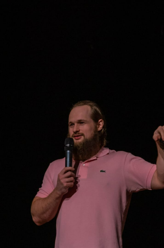 Стас Петров Стас Петров