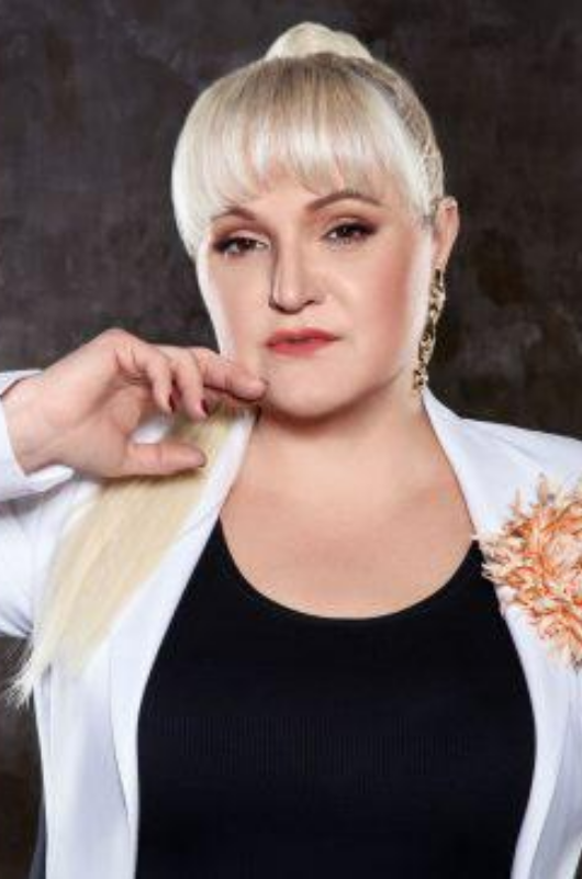 Маргарита Суханкина Маргарита Суханкина