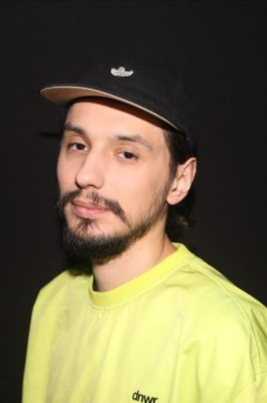 Алексей Стахович Алексей Стахович