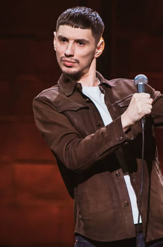 Алексей Стахович Алексей Стахович