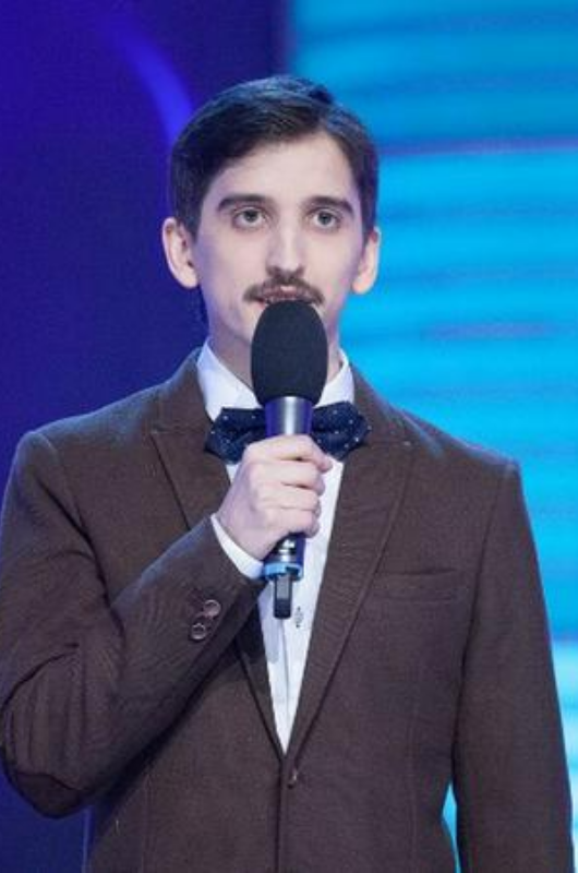 Фил Воронин Фил Воронин