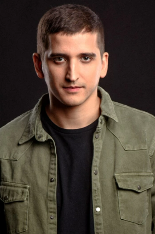 Фил Воронин Фил Воронин