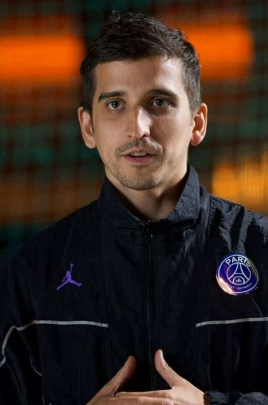 Фил Воронин Фил Воронин