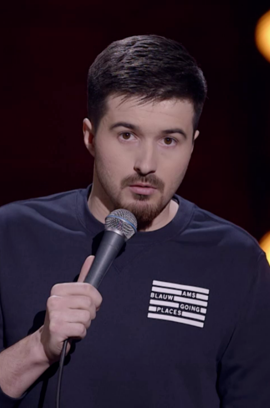 Тимур Джанкёзов Тимур Джанкёзов