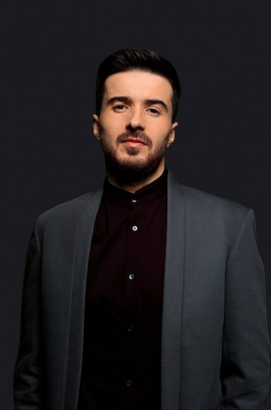 Тимур Джанкёзов Тимур Джанкёзов