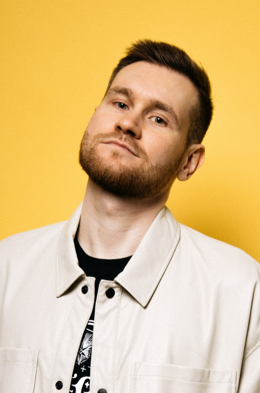 Андрей Колмачевский Андрей Колмачевский