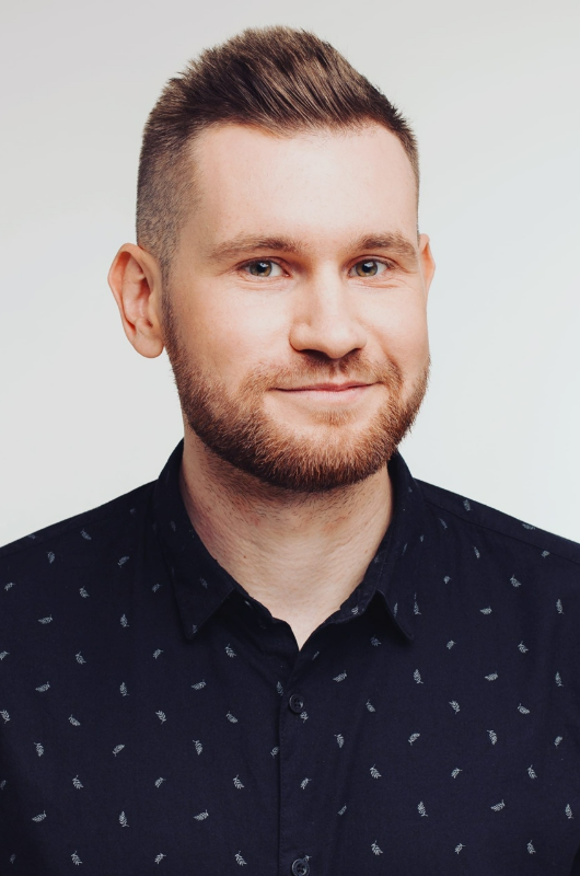 Андрей Колмачевский Андрей Колмачевский