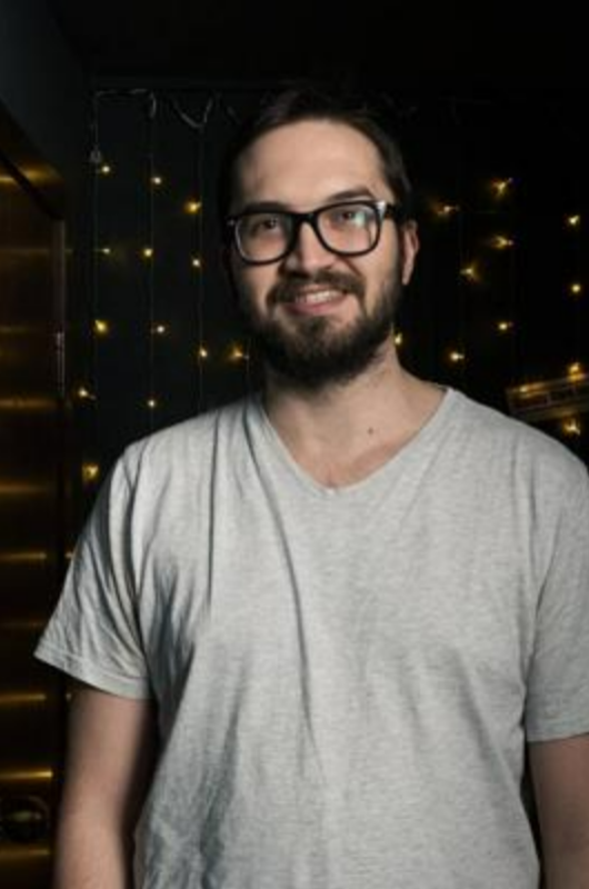 Сергей Зорик Сергей Зорик