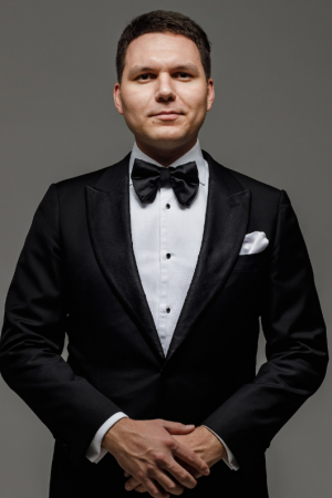 Дмитрий Яковлев