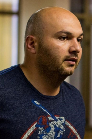 Заур Байцаев