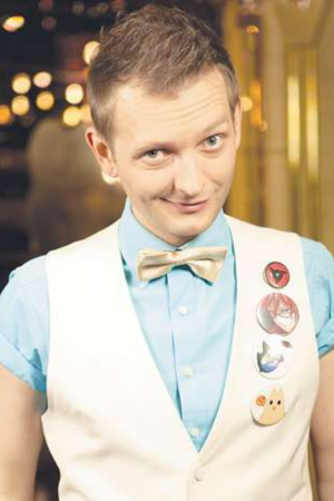 Константин Маласаев
