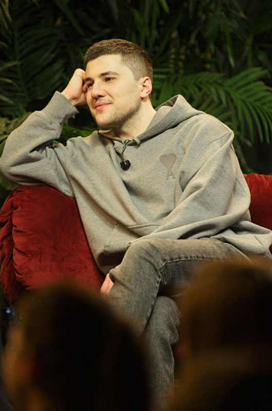 Эмир Кашоков Эмир Кашоков