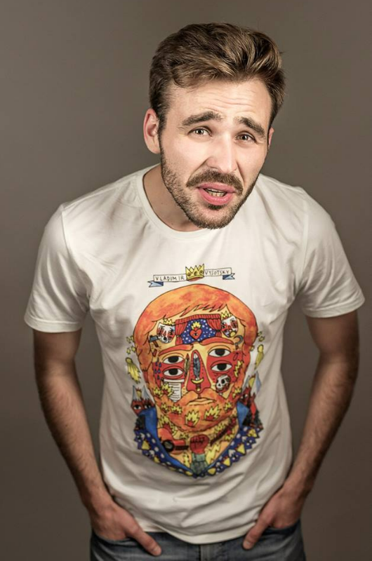 Никита Шевчук Никита Шевчук