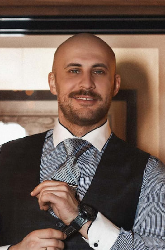 Александр Морозов Александр Морозов