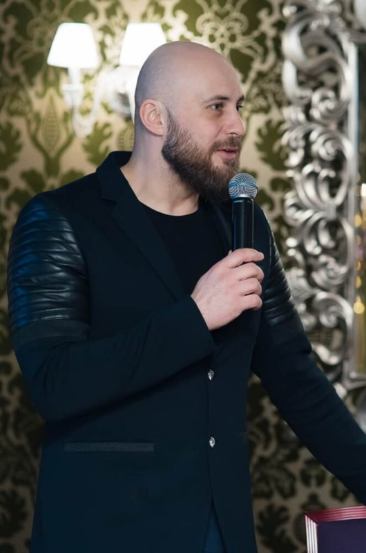 Александр Морозов Александр Морозов