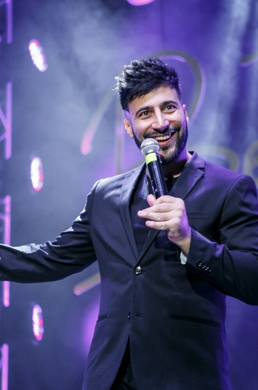 Борис Гасанов Борис Гасанов