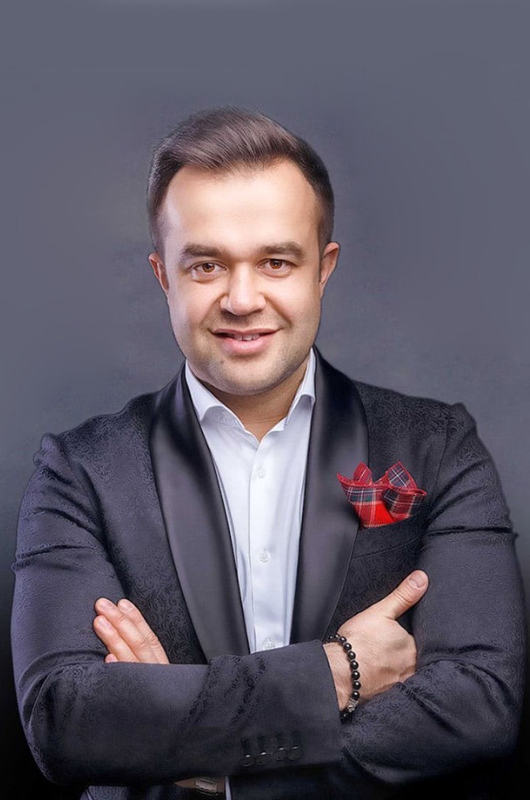 Максим Прийменко Максим Прийменко