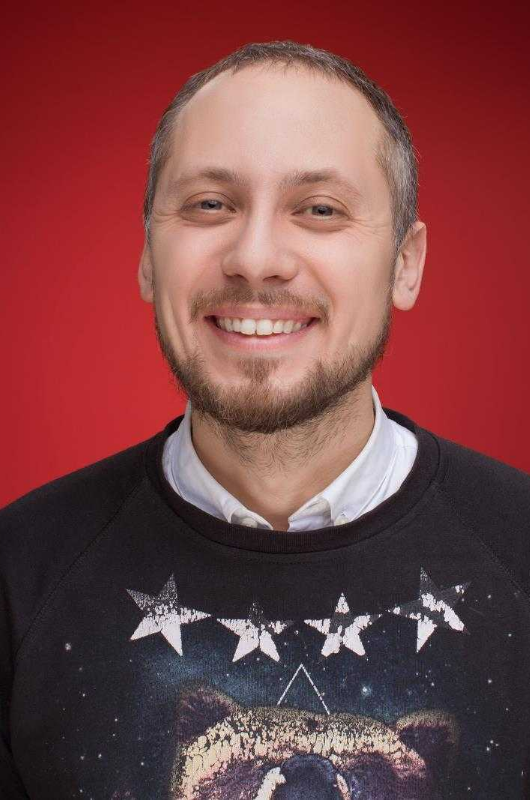 Саша Цариков Саша Цариков