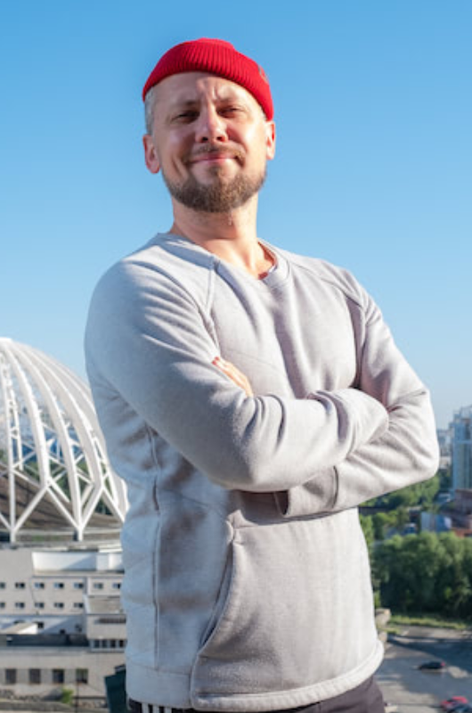 Саша Цариков Саша Цариков