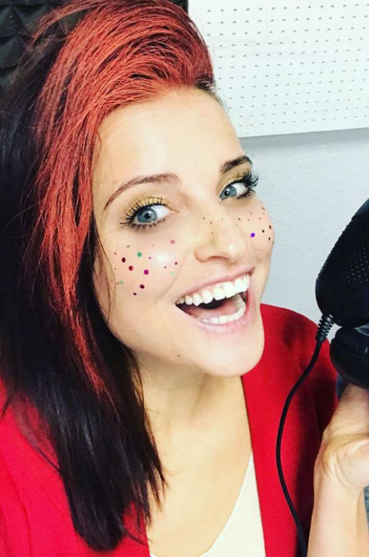 Ксения Анташова Ксения Анташова