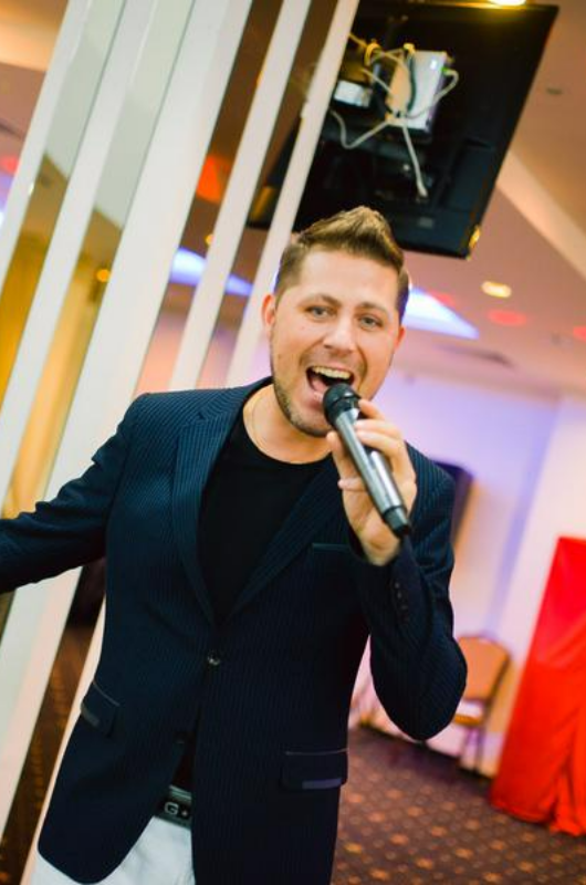 Алексей Леджер Алексей Леджер