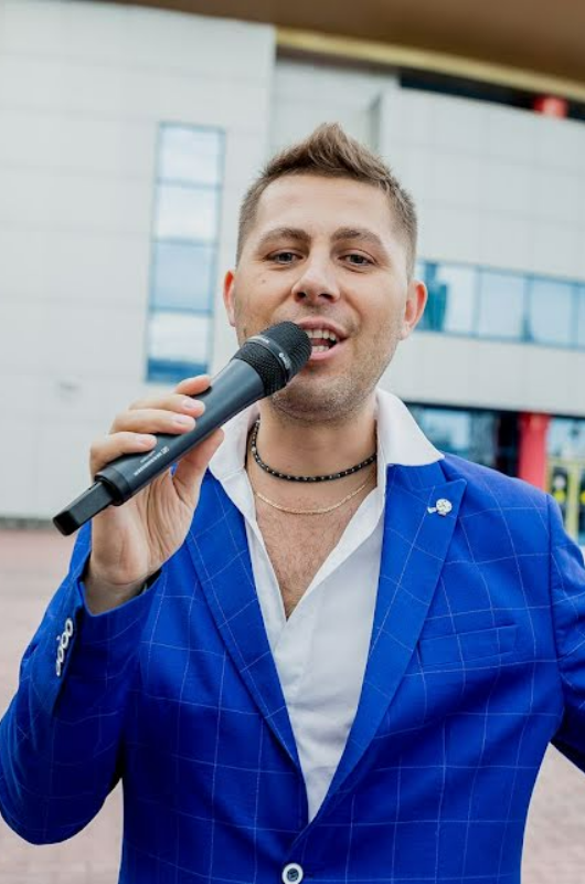 Алексей Леджер Алексей Леджер