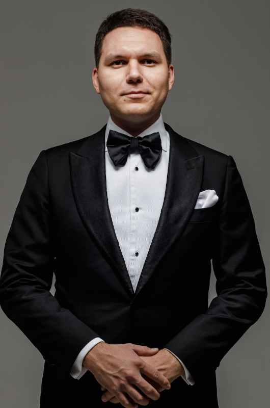 Дмитрий Яковлев