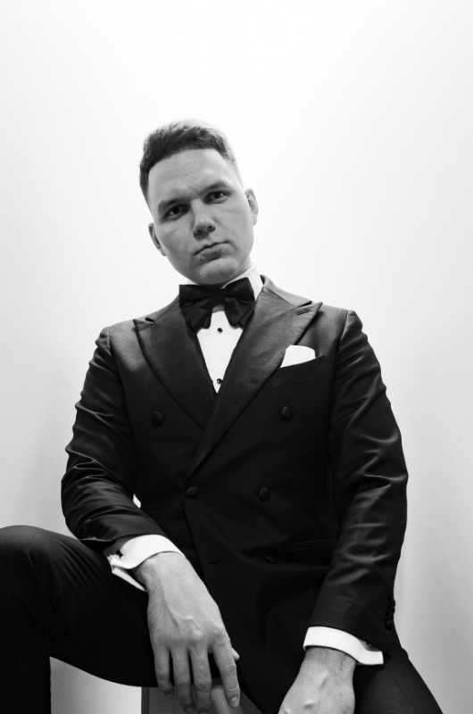 Дмитрий Яковлев Дмитрий Яковлев