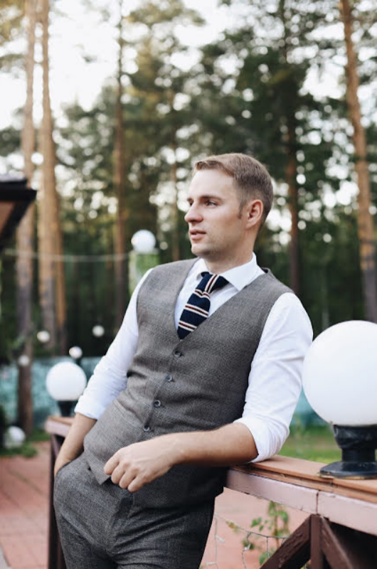 Денис Савин Денис Савин