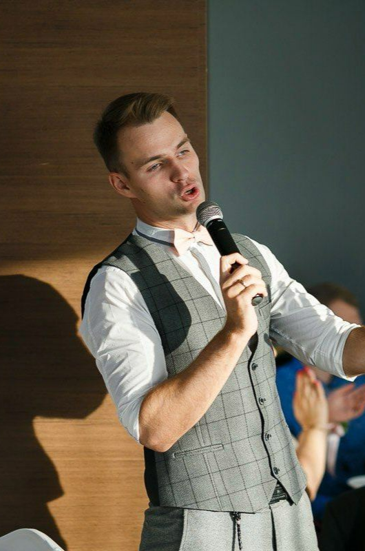 Денис Савин Денис Савин